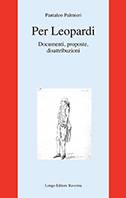 Per Leopardi. Documenti, proposte, disattribuzioni